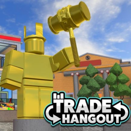 Discovery icon for RTH | Roblox Trading Hub Discord server