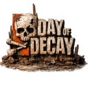 Discovery icon for 𝘿𝙖𝙮 𝙊𝙛 𝘿𝙚𝙘𝙖𝙮 Discord server