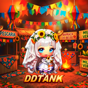 Discovery icon for DDTank Brasil Oficial - 337 Discord server