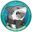 Discovery icon for 🦈 Tiburón 🦈 Discord server