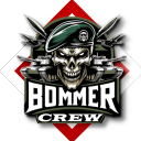 Discovery icon for Bommer Crew Discord server