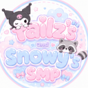 Discovery icon for Snowy and Tailz Hangout Server Discord server