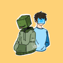Discovery icon for Pickle Friends Discord server