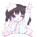 Discovery icon for Slept Manga 𓂃★ Discord server