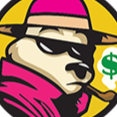 Discovery icon for Woof Streets Discord server