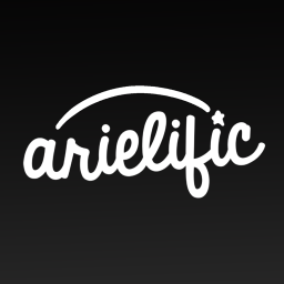 Discovery icon for arielific Discord server