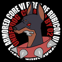 Discovery icon for AC6 地下アリーナ Discord server