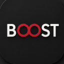 Discovery icon for Boost Hub Discord server