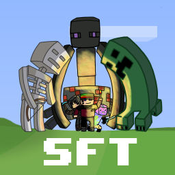 Discovery icon for Super Fun Time Discord server