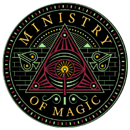 Discovery icon for The Ministry Discord server