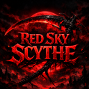 Discovery icon for 🩸 💀ιﺤ Red Sky Scythe ﺤι💀 🩸 Discord server