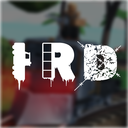 Discovery icon for Iron Rail Defense Discord server