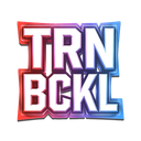 Discovery icon for TRNBCKL - Where the passion hits the mat. Discord server