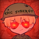 Discovery icon for EpicSynergy Discord server