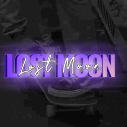 Discovery icon for ๐. Lost Moonโข โก | Dating. Social . Chill . Pfp ๐ ย เฃช Discord server