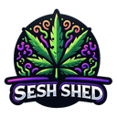 Discovery icon for The Sesh Shed Discord server
