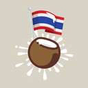 Discovery icon for Thailand Discord - The English-speaking Thailand community without trolls or spammers. Join us! Discord server