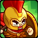 Discovery icon for 英勇之地 Discord server