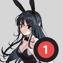 Discovery icon for Daddy Issues | dms Discord server