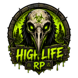 Discovery icon for 𝑯𝒊𝒈𝒉-𝒍𝒊𝒇𝒆 𝑹𝑷 Discord server