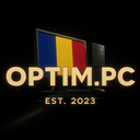 Discovery icon for OPTIM.PC Romania Discord server