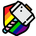 Discovery icon for Hammer of Wrath Discord server