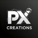 Discovery icon for PX Creations Discord server