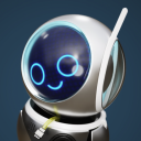 Discovery icon for Robotopia Discord server