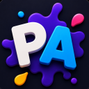Discovery icon for Paint ANYTHING Discord server