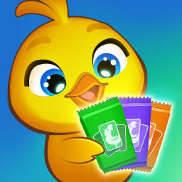 Discovery icon for Farm Merge Valley Discord server