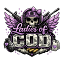 Discovery icon for Ladies of COD 💋 Discord server