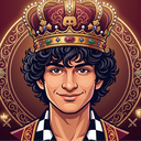 Discovery icon for Piyush Joshi Gaming Discord server