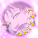 Discovery icon for ⛃ - AKITO777 !?  [/𝗮𝗸𝗶𝘁𝗼] Discord server