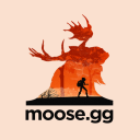 Discovery icon for Rusty Moose Discord server