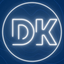 Discovery icon for 🔥 Dark Knights (DK) 1K 💎 Discord server