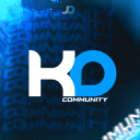 Discovery icon for 🌐 KD Community ❘ 4k # Oficial Discord server