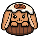 Discovery icon for Cinnabun Discord server