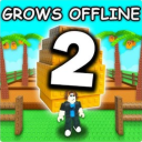 Discovery icon for Grow A Garden 2 : GAG2 Discord server