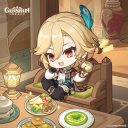 Discovery icon for Genshin Impact Creator Front Discord server