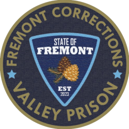 Discovery icon for Valley Prison Discord server