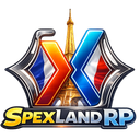 Discovery icon for SpexLand RP Discord server