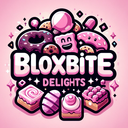 Discovery icon for BloxBite Delights™ 🍭 Discord server
