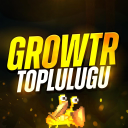 Discovery icon for GROW TR #1.5K Discord server