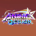 Discovery icon for ANIME DESIGN Discord server