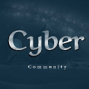 Discovery icon for Cyber Community 🪐 Discord server