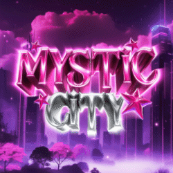 Discovery icon for Mystic City Discord server