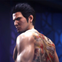 Discovery icon for /Yakuza Discord server