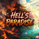 Discovery icon for Hell's Paradiseđź”± Discord server