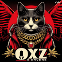Discovery icon for Ox's Server Discord server