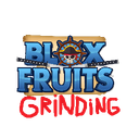 Discovery icon for Grinding [Blox Fruits] Discord server